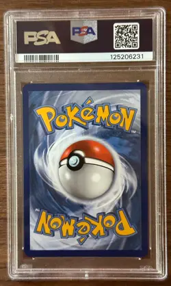 2019 Pokemon Moltres & Zapdos & Articuno GX Holo Black Star Promo SM210 PSA 10 - Image 2