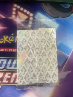 2025 Pokemon TCG Prismatic Evolutions Pokemon Center Eevee #173 Promo Sealed - Image 2