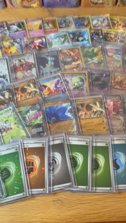 Pokemon STACK’D PACK F Guaranteed 1 FULL ART, 2 DOUBLE RARE, 3 PROMO, 4 OG CARDS - Image 2