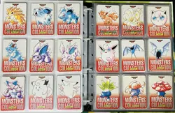 Pokemon Carddass Red Edition 156 Types In Total Full Comp No.001 151 5 No.000 Ch - Image 4