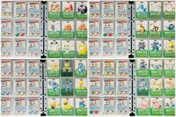 Pokemon Carddass Green Edition 156 Types In Total Full Comp No.001 151 5 No.000 - Image 4