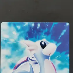 Mini Ryu Rainbow Advanced Generation Carddass Quotes Pokemon National Zenkoku Pr - Image 2
