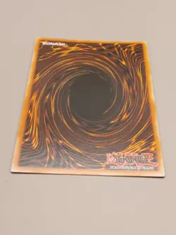 Guiding Quem the Virtuous RA04-EN043 - Secret Rare NM Yugioh - Image 4