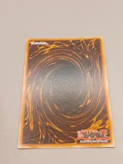 Guiding Quem the Virtuous RA04-EN043 - Secret Rare NM Yugioh - Image 5