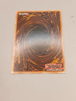NM GAGAGA MAGICIAN UR Ultra Rare 1st Edition Yugioh - RA04-EN007 - Image 5