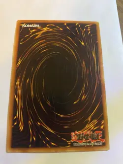 Yugioh Snatch Steal Ultra Rare MRL-036 Magic Ruler MP - Image 2