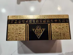 Yugioh / Yu-Gi-Oh! 2021 Tin of Ancient Battles Empty 83717854203 - Image 3