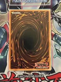 Yugioh! Nightmare Apprentice Starlight Rare Near Mint 1st Edition MP25-EN004 - Image 2