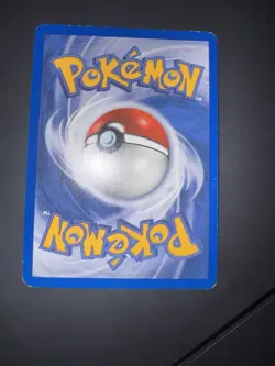 Pokemon TCG Dark Hypno Holo Rare Card EX Team Rocket Returns 6/109 2004 - Image 2