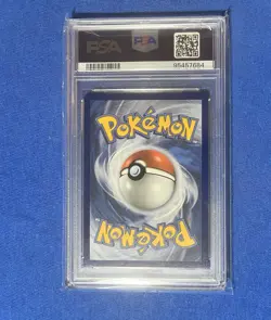 2021 Pokemon Celebrations Charizard-Holo Classic Coll. #4 GEM MT PSA 10 Base Set - Image 2