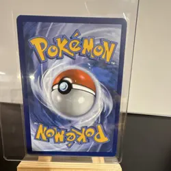 Pokemon TCG 2025 Umbreon PokeBall Pattern Holo Sv: Prismatic Evolutions 059/131 - Image 2