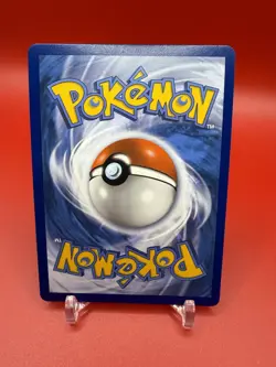 Pokemon TCG Nessa 196/185 Secret Rare Vivid Voltage NM - Image 2