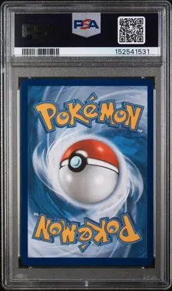 2025 POKEMON BLACK STAR PROMO #024 ORICORIO ex ULTRA-PREMIUM COLLECTION PSA 10 - Image 2