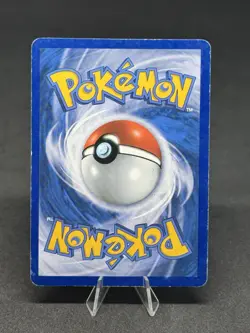 Pokemon Hoothoot HGSS05 Hgss Holo - Image 3