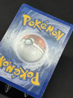 Pokemon Hoothoot HGSS05 Hgss Holo - Image 4