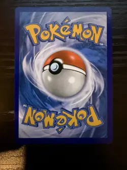 Pokemon Reshiram & Charizard GX SM201 Sm TAG TEAM Promo Holo 2019 - Image 2