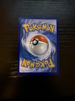 Pokemon Reshiram & Charizard GX SM201 Sm TAG TEAM Promo Holo 2019 - Image 3