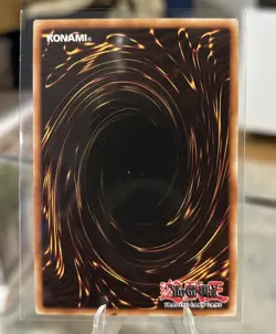 Mage Power RP02-EN039 - Rare - Unlimited - Yugioh Retro Pack 2 2020 Reprint NM - Image 2