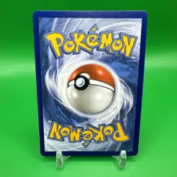 Mega Charizard Y ex - ME: Mega Evolution Promo 030 Promo Holo Pokemon TCG NM - Image 2