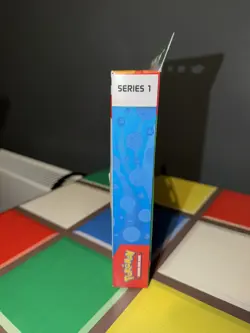 Pokemon TCG First Partner Illustration Collection Series 1 Brand New & Sealed - Image 5