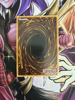 Yu-Gi-Oh! Primite Dragon Ether Beryl - BLMM-EN130 - Secret Rare - 1st Edition NM - Image 2