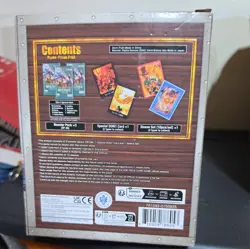 One Piece TCG: Devil Fruits Collection Volume 2 (DF-02) - Image 3