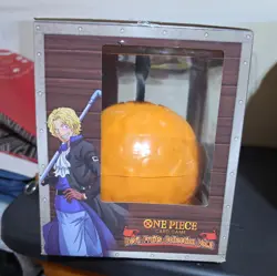 One Piece TCG: Devil Fruits Collection Volume 2 (DF-02) - Image 4