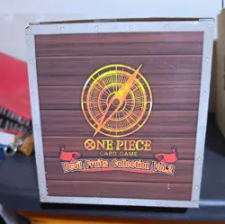 One Piece TCG: Devil Fruits Collection Volume 2 (DF-02) - Image 5