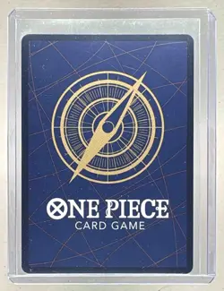 Yamato 2026 One Piece Heroines Edition #EB03-057 Alt Art - Image 2