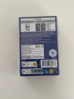 One Piece TCG: Double Pack Set 9 The Azure Sea's Seven SEALED English Brand New - Image 3