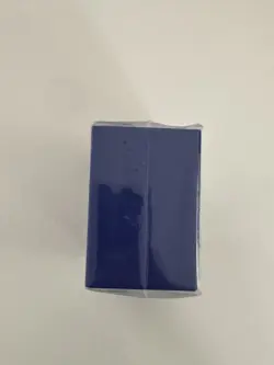 One Piece TCG: Double Pack Set 9 The Azure Sea's Seven SEALED English Brand New - Image 4