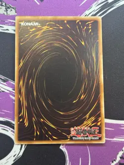 Yugioh Dragon Master Knight RP02-EN097 Secret Rare Unlimited Retro Pack 2 2020 - Image 4