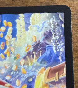 Royal Tantrum 161/204 Shimmering Skies Regular Disney Lorcana - Image 4