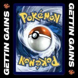 Mega Sharpedo ex - 127/094 - SIR - Phantasmal Flames - Pokemon Card - NM/M - Image 2