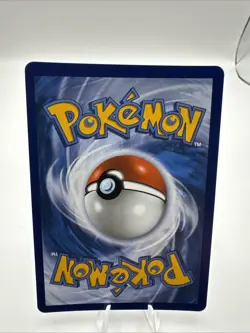 Mega Sharpedo EX 127/094 Me02: Phantasmal Flames SIR Pokemon NM/M - Image 2
