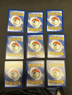 First Partner Promo 9 Card Lot Bulbasaur Squirtle Charmander Popplio Litten - Image 4