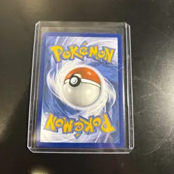 Pokemon Card Pidgeotto 208/197 Obsidian Flames Full Art Illustration Rare NM - Image 2