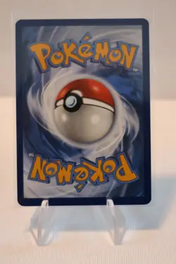 Team Rocket's Wobbuffet #203 Scarlet & Violet Promo Cards Holo Pokemon NM - Image 5