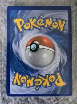 2010 SDCC POKEMON AIPOM HEARTGOLD SOULSILVER UNLEASHED STAMPED 43/95 PROMO CARD - Image 2