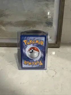 Pokemon Mega Dragonite EX Gold 295/217 ASC Set 370 HP Mega Evolution Card - Image 2