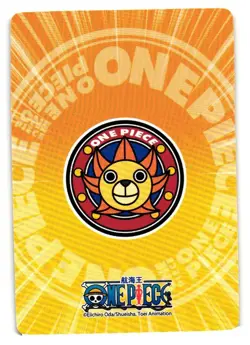 Nico Robin CP NO5 CP-03 One Piece Anime TCG CCG Anime Card - Image 2