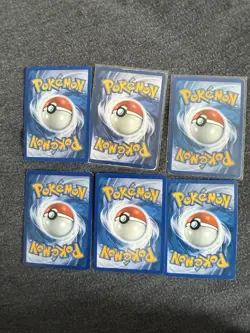 Pokemon Card Vintage PIKACHU 43 Lot - Image 2