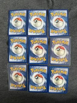 Pokemon Card Vintage PIKACHU 43 Lot - Image 4