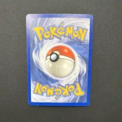 Pokemon Rayquaza 3/17 2006 80 HP Holo Dragon Claw Fly Basic English Card - Image 5