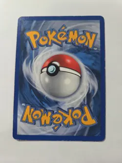 Pokemon TCG Kabutops Neo Discovery Holo Card 6/75 Unlimited Rare HP - Image 2