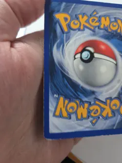 Pokemon TCG Kabutops Neo Discovery Holo Card 6/75 Unlimited Rare HP - Image 4