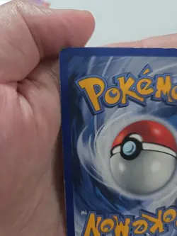 Pokemon TCG Kabutops Neo Discovery Holo Card 6/75 Unlimited Rare HP - Image 5