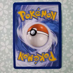 Pokemon Card Aromatisse 039/131 Master Ball Rare Common Prismatic Evolutions LP - Image 2