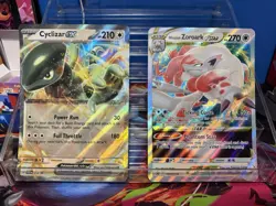 Pokemon JUMBO Card Lot Of 10 Oversized Cards, Zapdos, Venusaur, Mewtwo, etc - Image 2