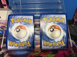 Pokemon JUMBO Card Lot Of 10 Oversized Cards, Zapdos, Venusaur, Mewtwo, etc - Image 3